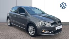 Volkswagen Polo 1.2 TSI SE 5dr Petrol Hatchback